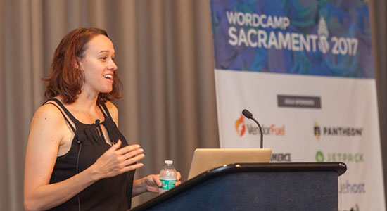 Call for Speakers open for WordCamp Sacramento 2018